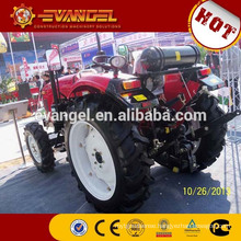 Changzhou 35hp mini farm tractors LT350